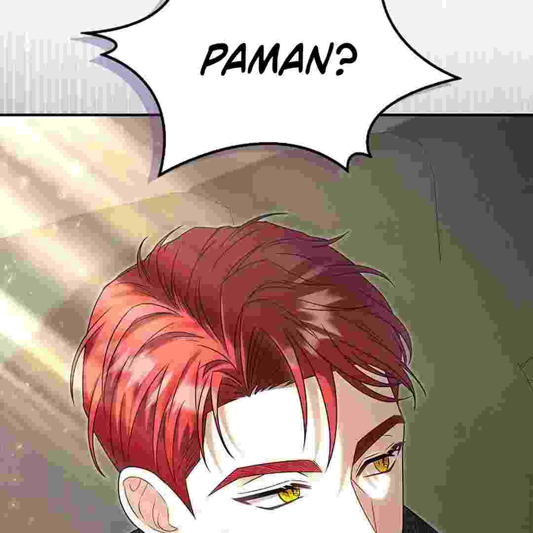 I Live With My Villain Uncle Chapter 3 - halaman 223
