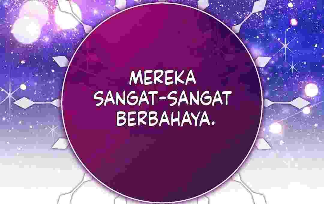 I Live With My Villain Uncle Chapter 15 - halaman 223