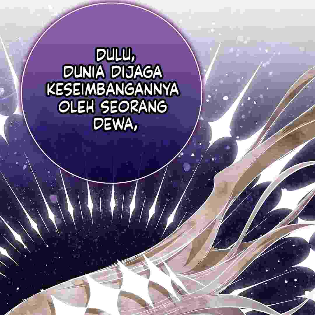 I Live With My Villain Uncle Chapter 15 - halaman 225