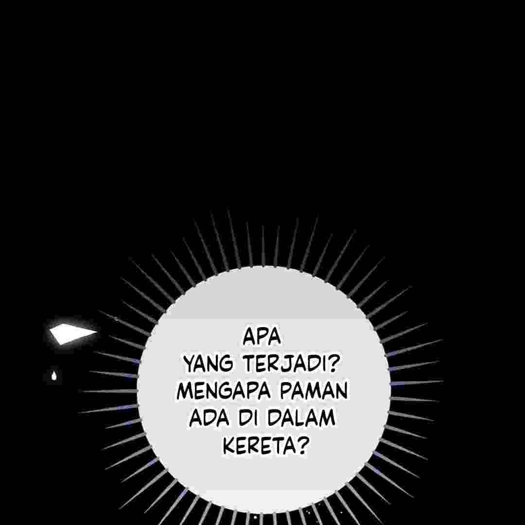 I Live With My Villain Uncle Chapter 3 - halaman 225