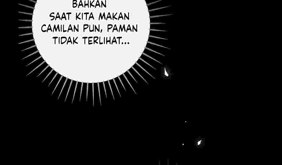 I Live With My Villain Uncle Chapter 3 - halaman 227