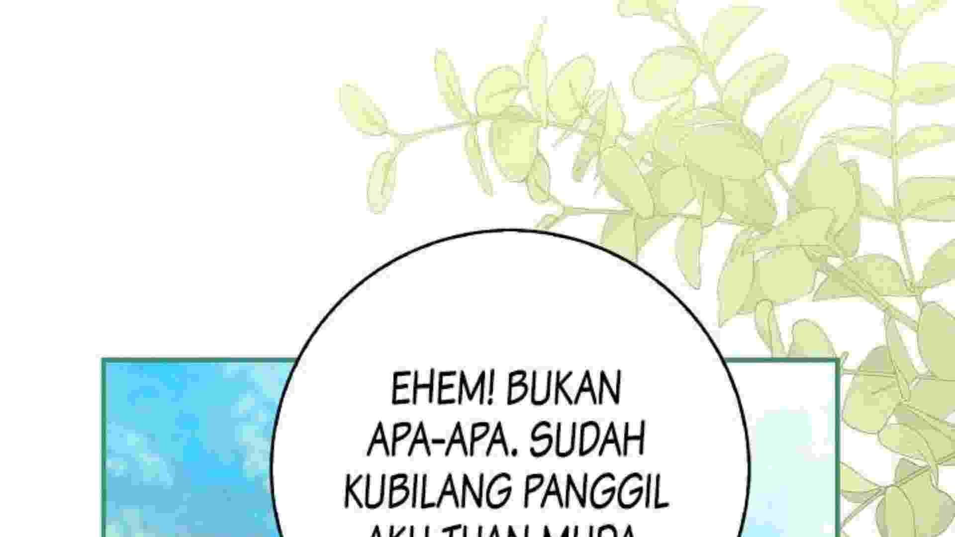 I Live With My Villain Uncle Chapter 39 - halaman 227