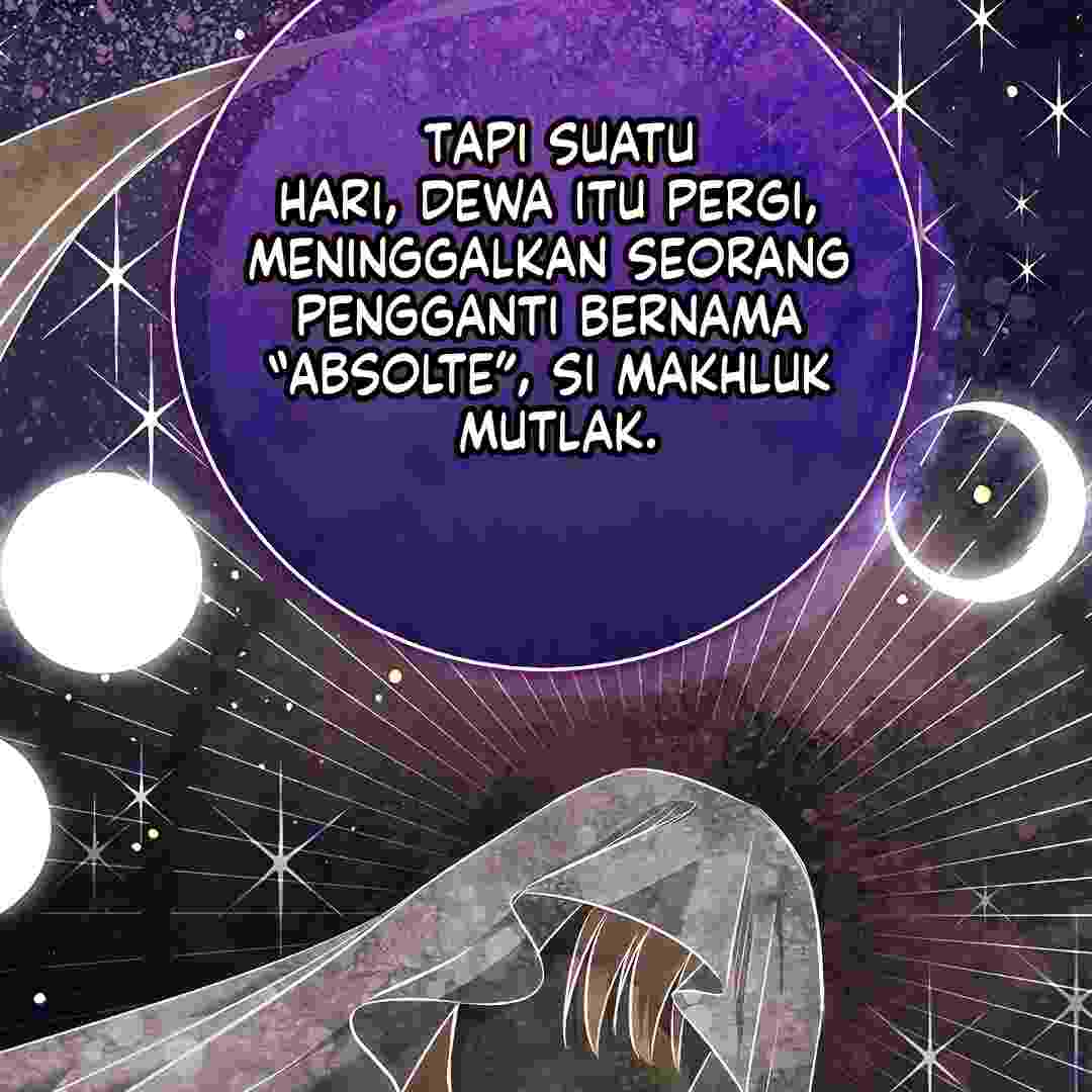 I Live With My Villain Uncle Chapter 15 - halaman 228