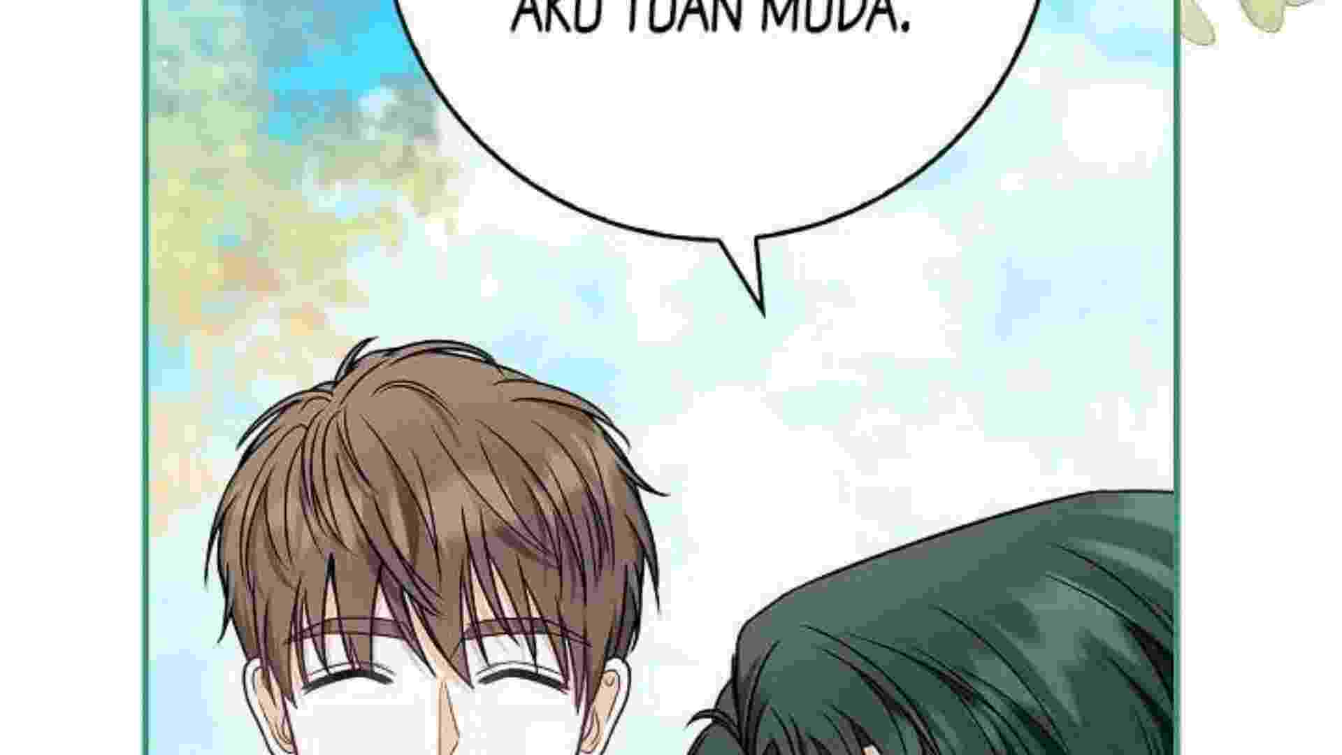 I Live With My Villain Uncle Chapter 39 - halaman 228