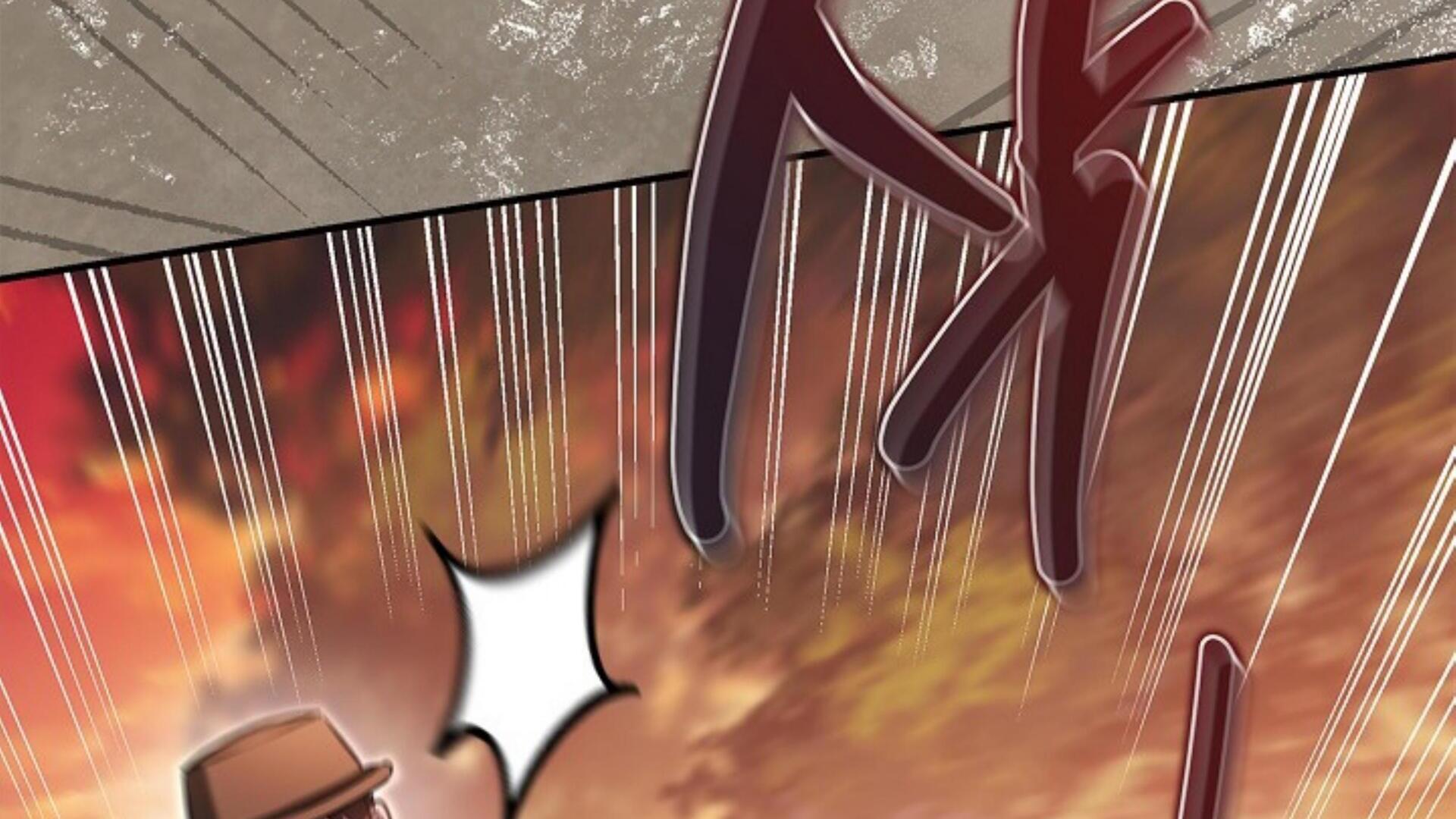 I Live With My Villain Uncle Chapter 40 - halaman 229