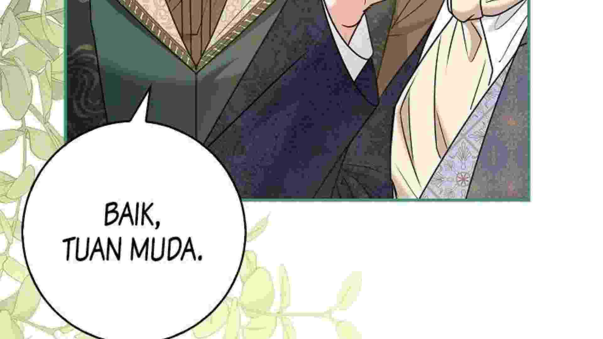 I Live With My Villain Uncle Chapter 39 - halaman 230