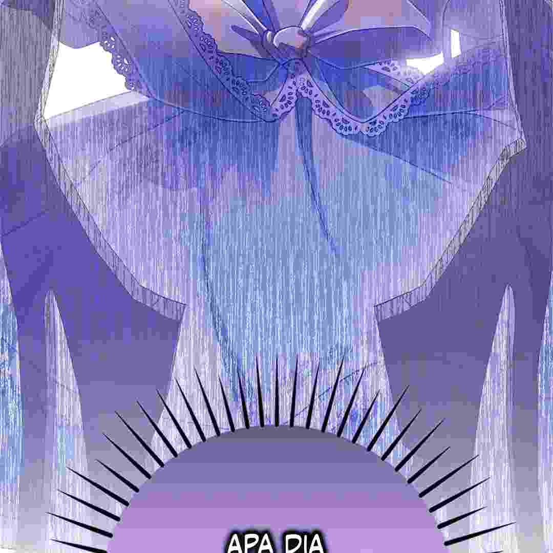 I Live With My Villain Uncle Chapter 3 - halaman 231