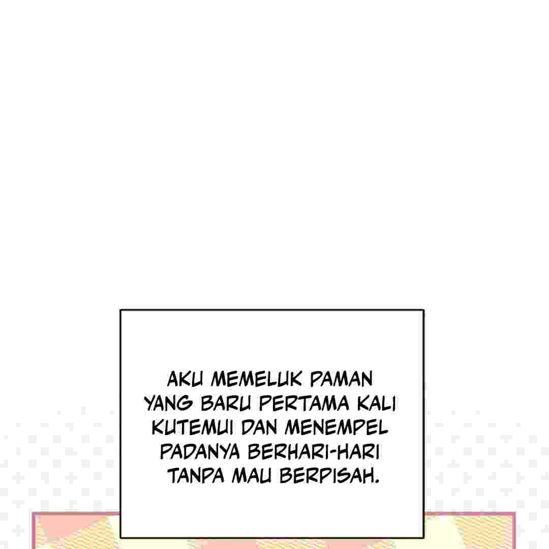 I Live With My Villain Uncle Chapter 1 - halaman 231