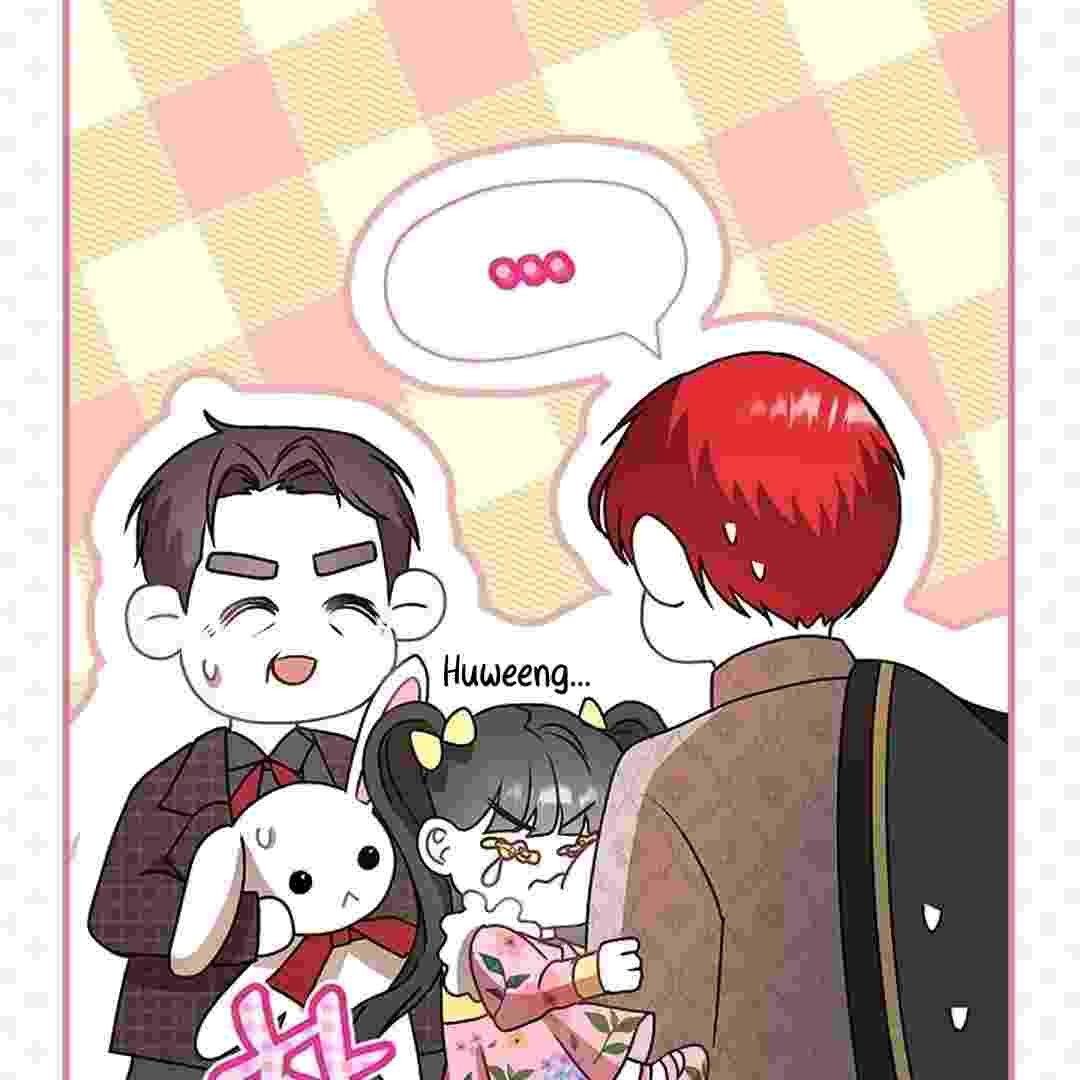 I Live With My Villain Uncle Chapter 1 - halaman 232