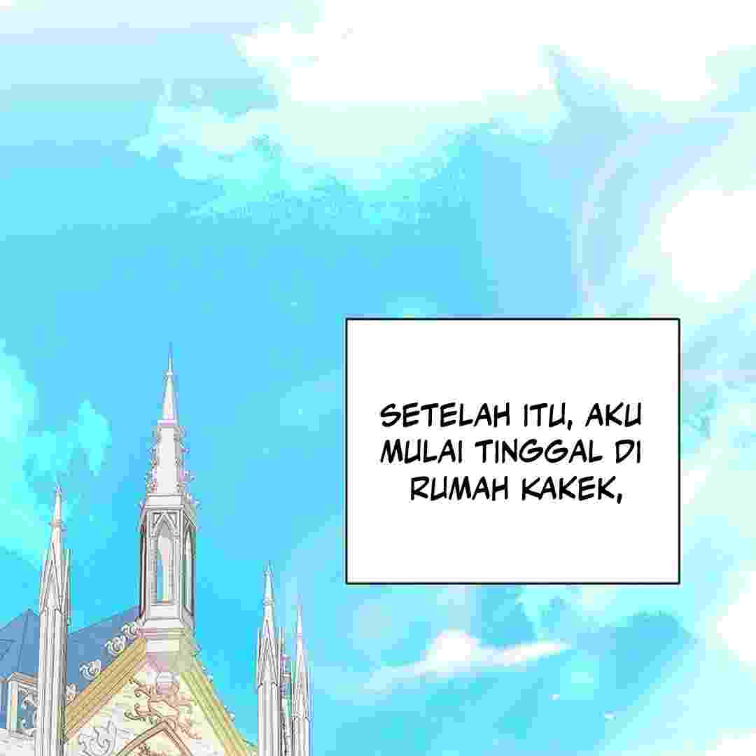 I Live With My Villain Uncle Chapter 1 - halaman 234