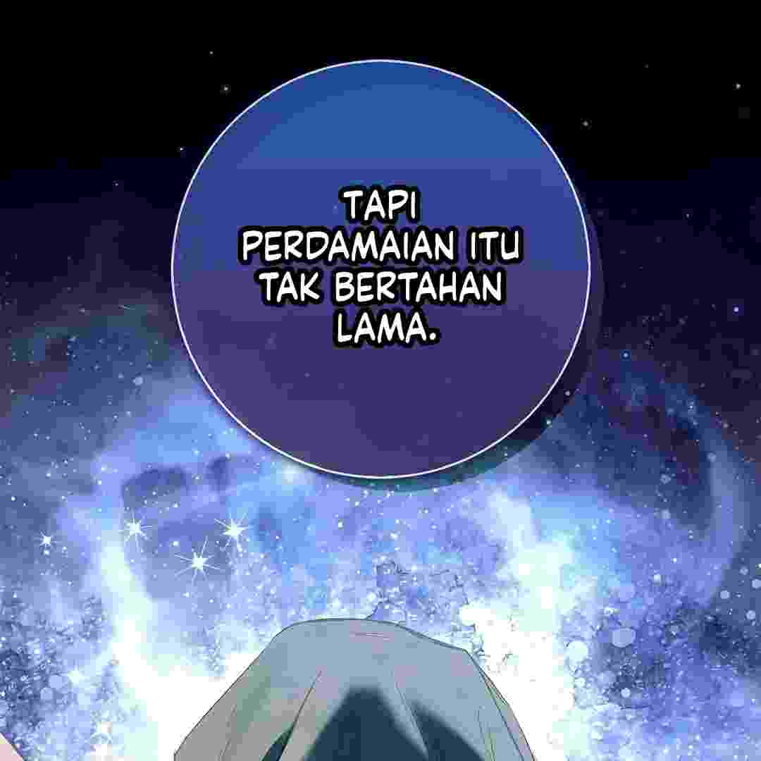 I Live With My Villain Uncle Chapter 15 - halaman 235