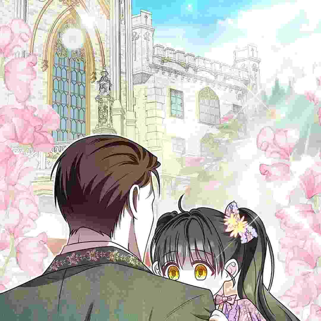 I Live With My Villain Uncle Chapter 1 - halaman 235