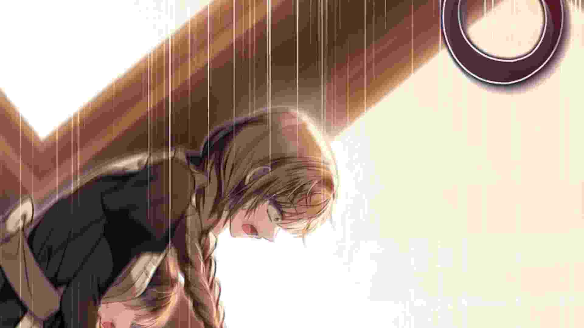 I Live With My Villain Uncle Chapter 40 - halaman 236