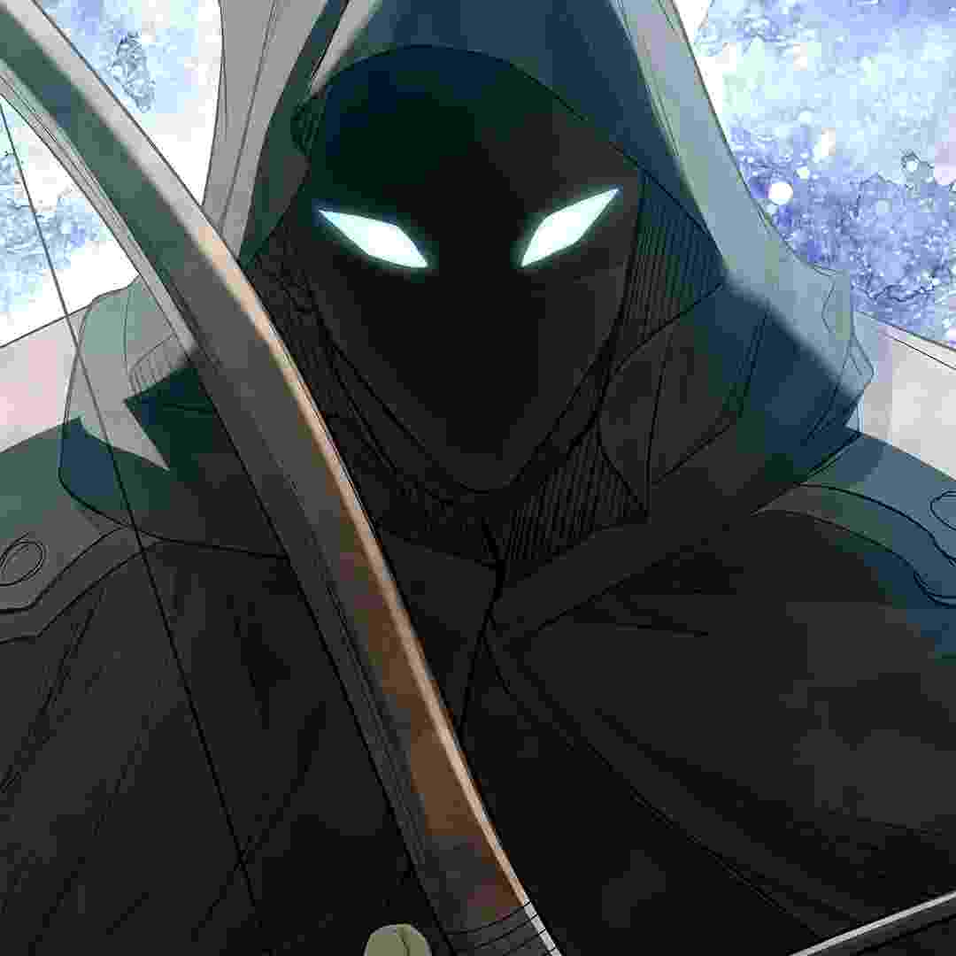I Live With My Villain Uncle Chapter 15 - halaman 236
