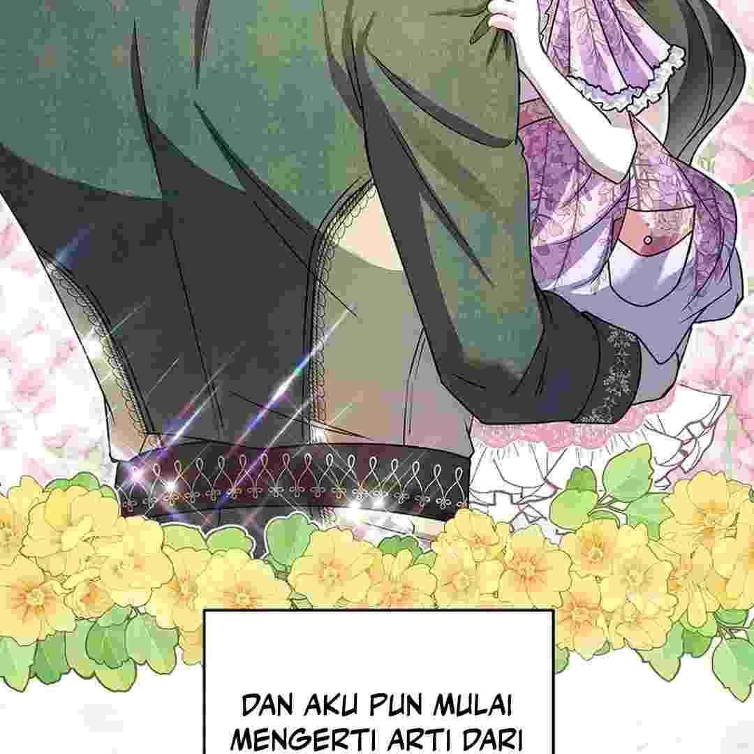 I Live With My Villain Uncle Chapter 1 - halaman 236