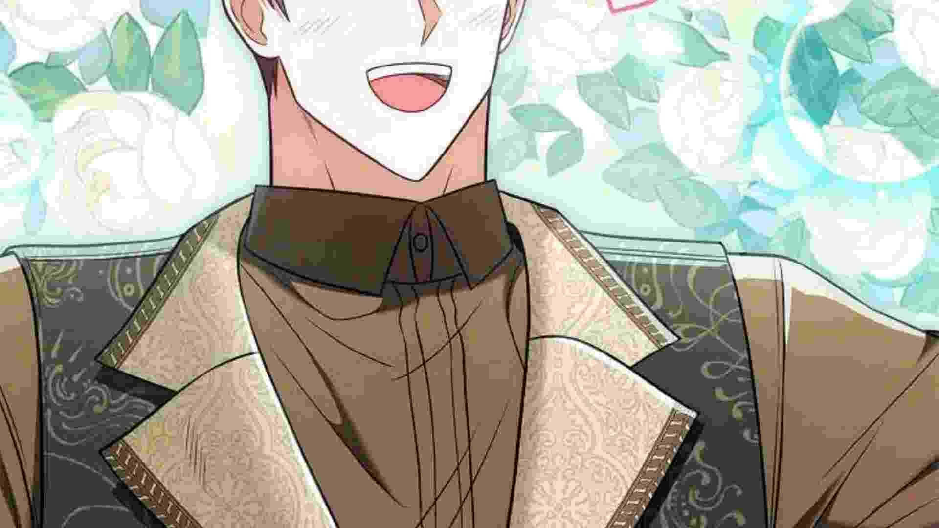 I Live With My Villain Uncle Chapter 39 - halaman 237