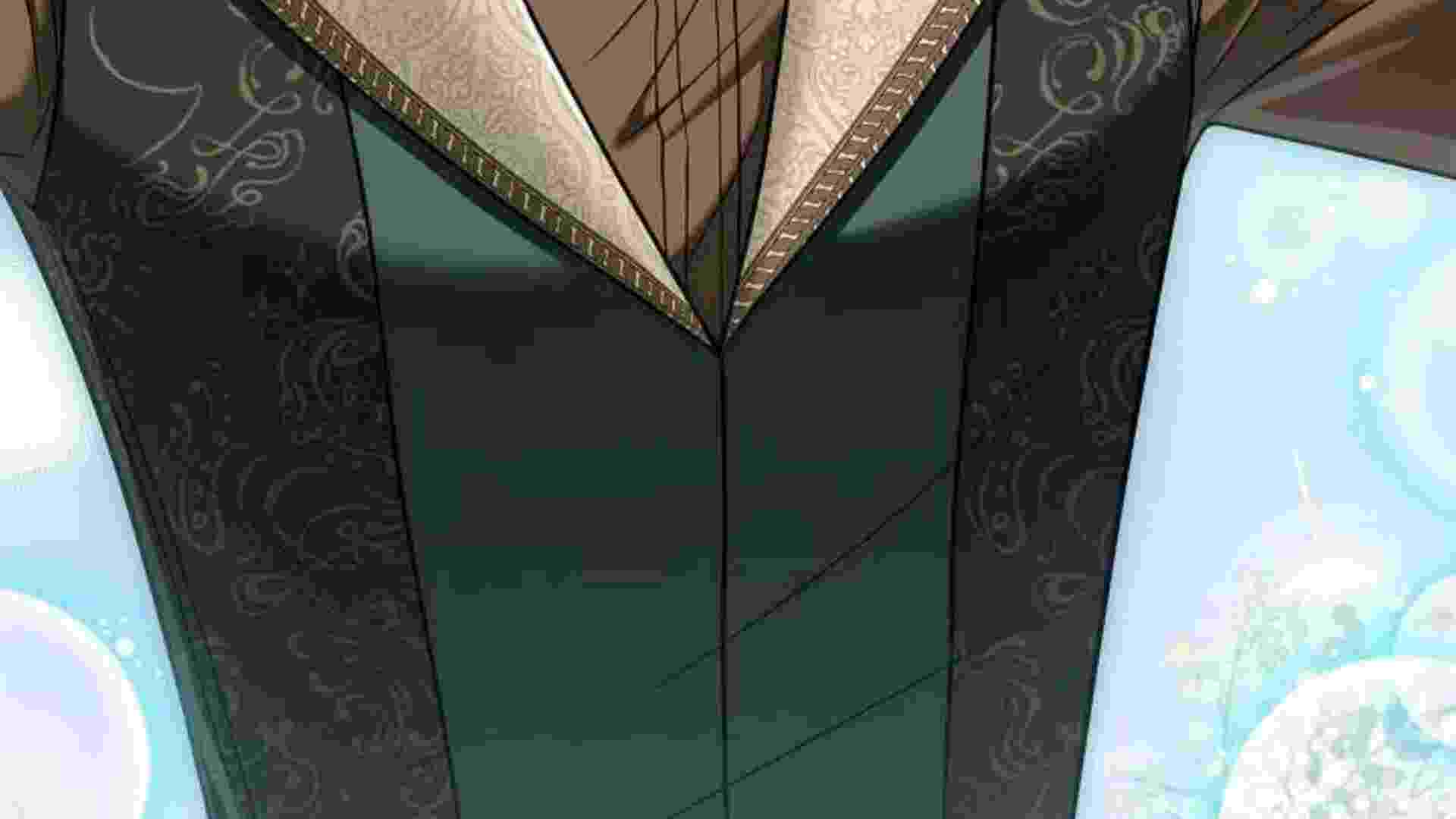 I Live With My Villain Uncle Chapter 39 - halaman 238
