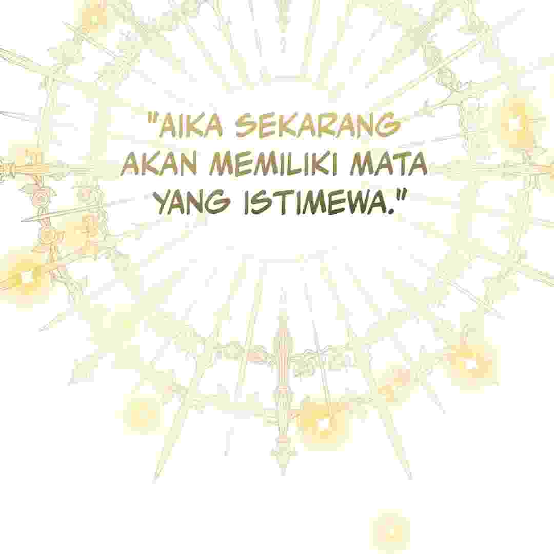 I Live With My Villain Uncle Chapter 1 - halaman 238