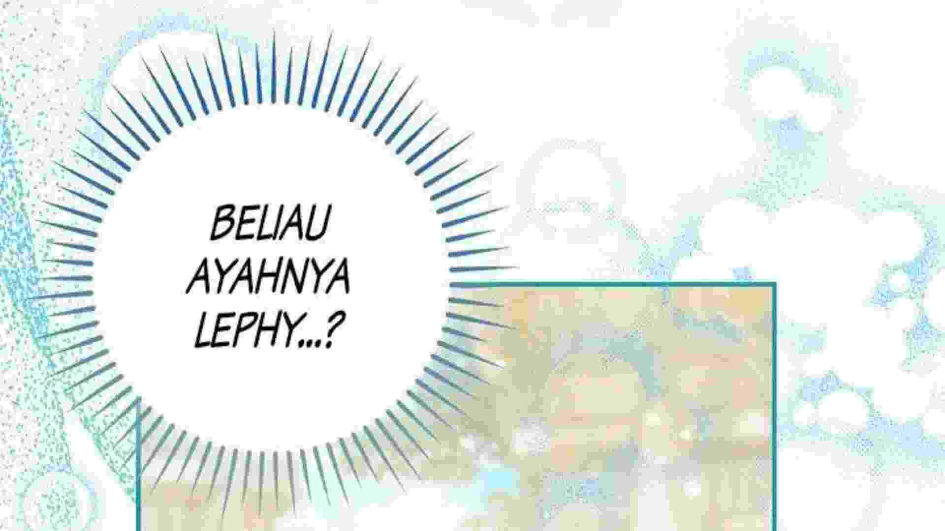 I Live With My Villain Uncle Chapter 39 - halaman 241