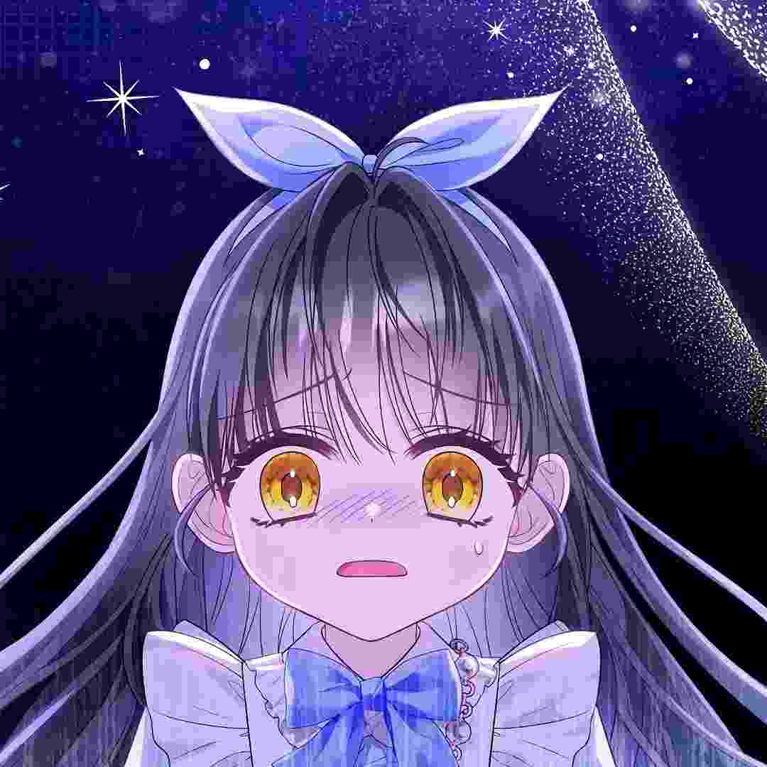 I Live With My Villain Uncle Chapter 15 - halaman 243