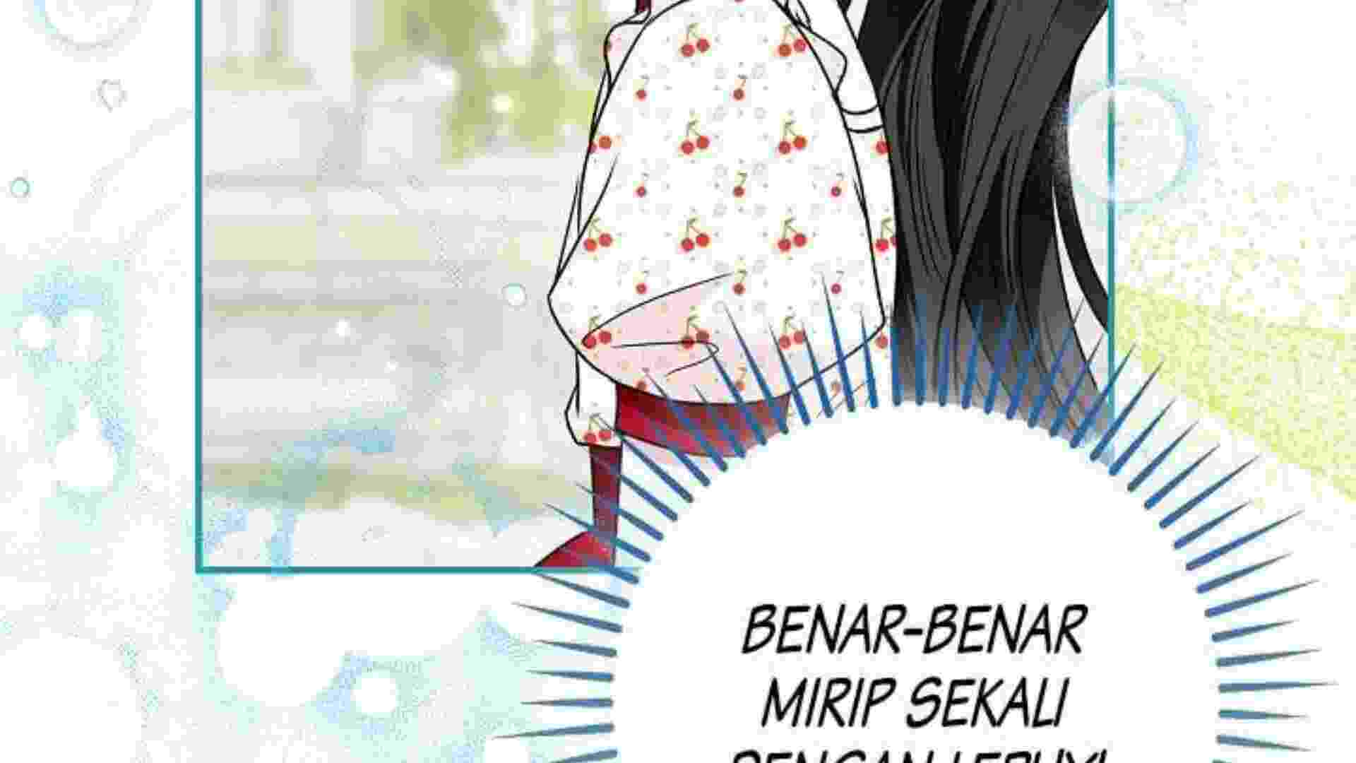 I Live With My Villain Uncle Chapter 39 - halaman 243