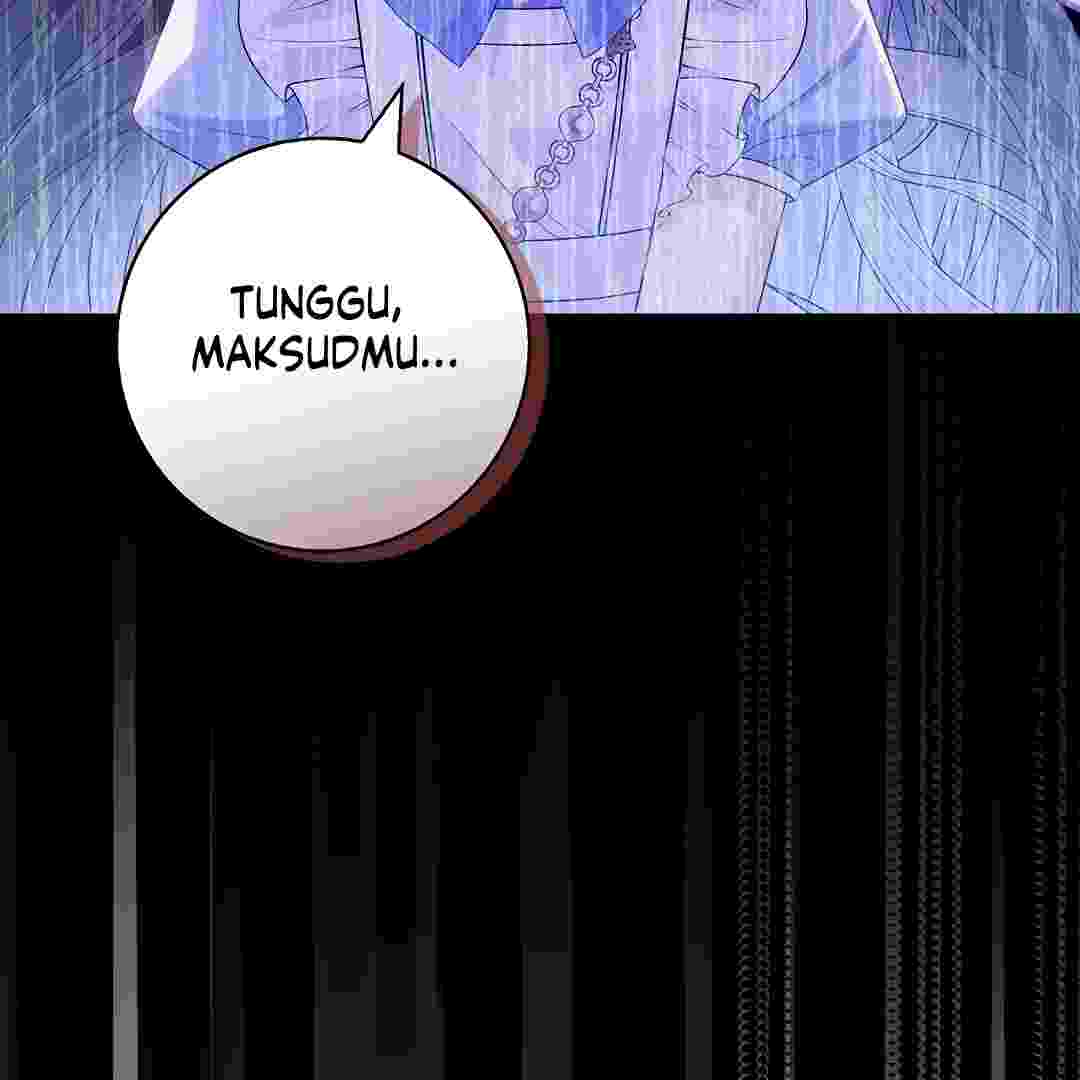 I Live With My Villain Uncle Chapter 15 - halaman 244