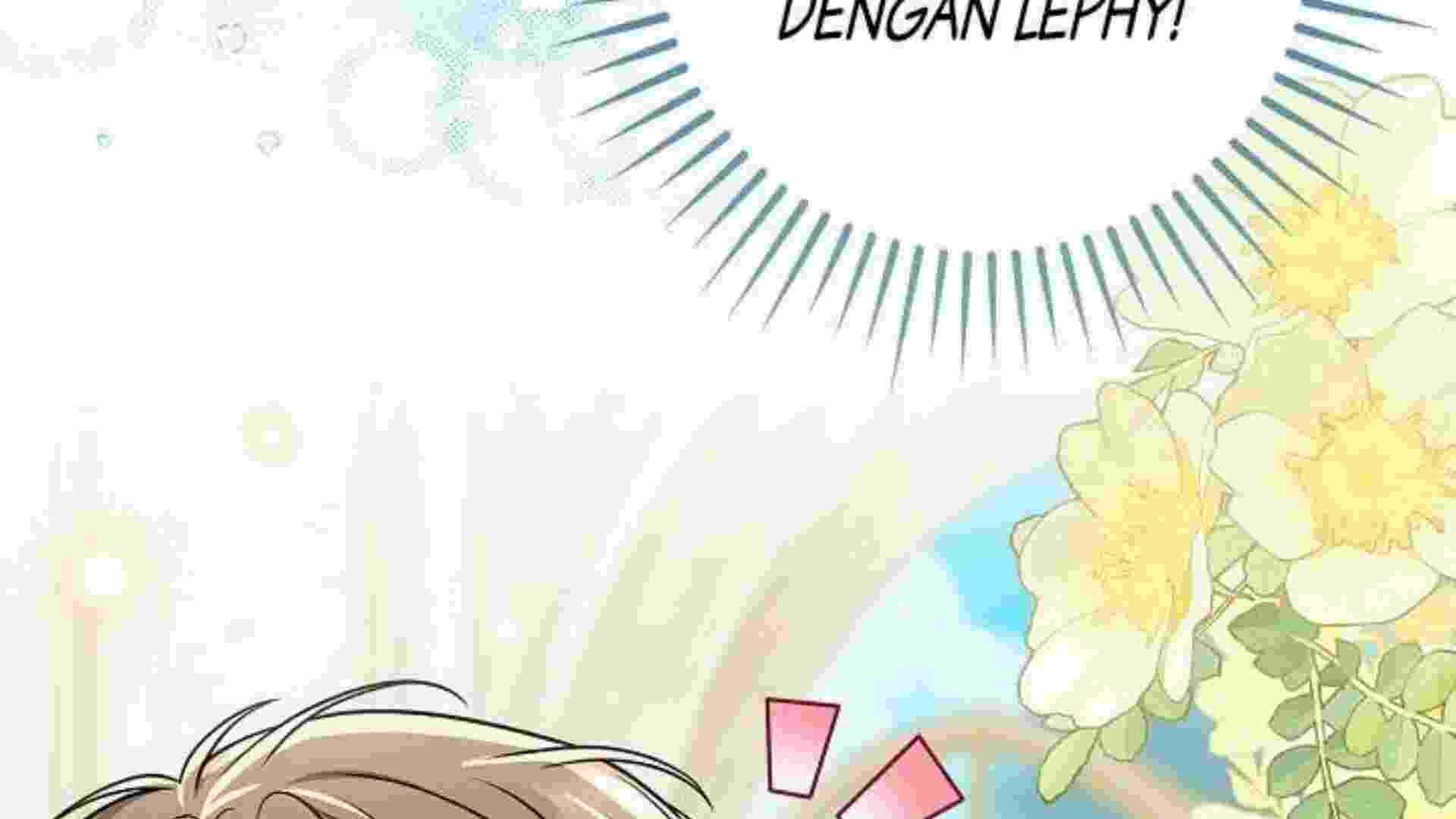 I Live With My Villain Uncle Chapter 39 - halaman 244