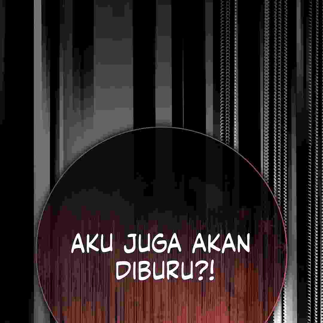 I Live With My Villain Uncle Chapter 15 - halaman 245