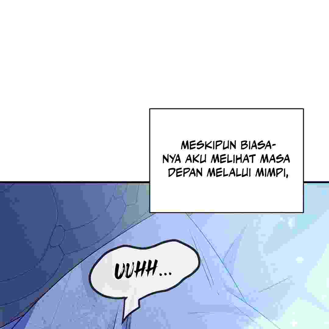 I Live With My Villain Uncle Chapter 1 - halaman 245