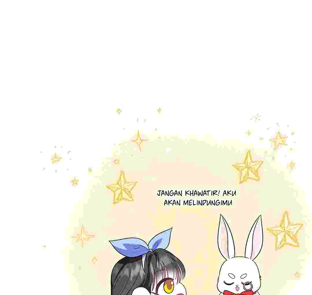 I Live With My Villain Uncle Chapter 15 - halaman 247
