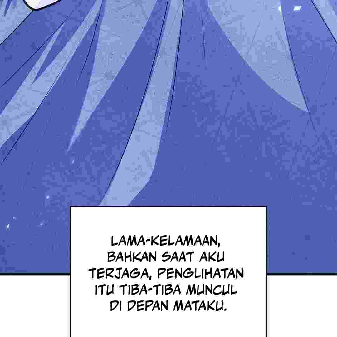 I Live With My Villain Uncle Chapter 1 - halaman 247