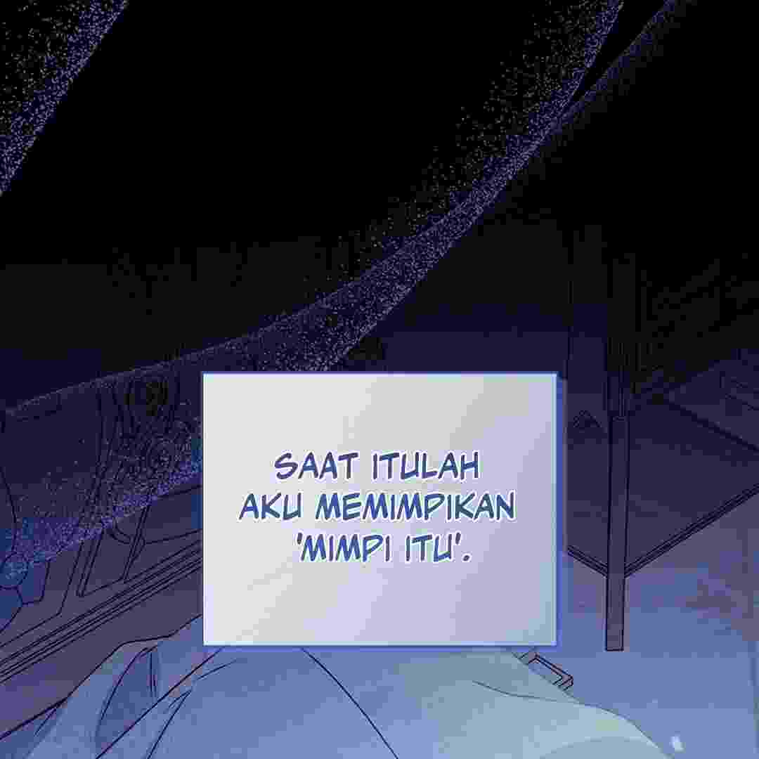 I Live With My Villain Uncle Chapter 1 - halaman 253