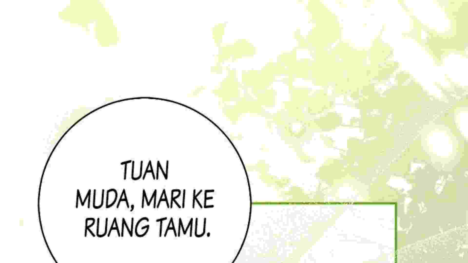 I Live With My Villain Uncle Chapter 39 - halaman 255
