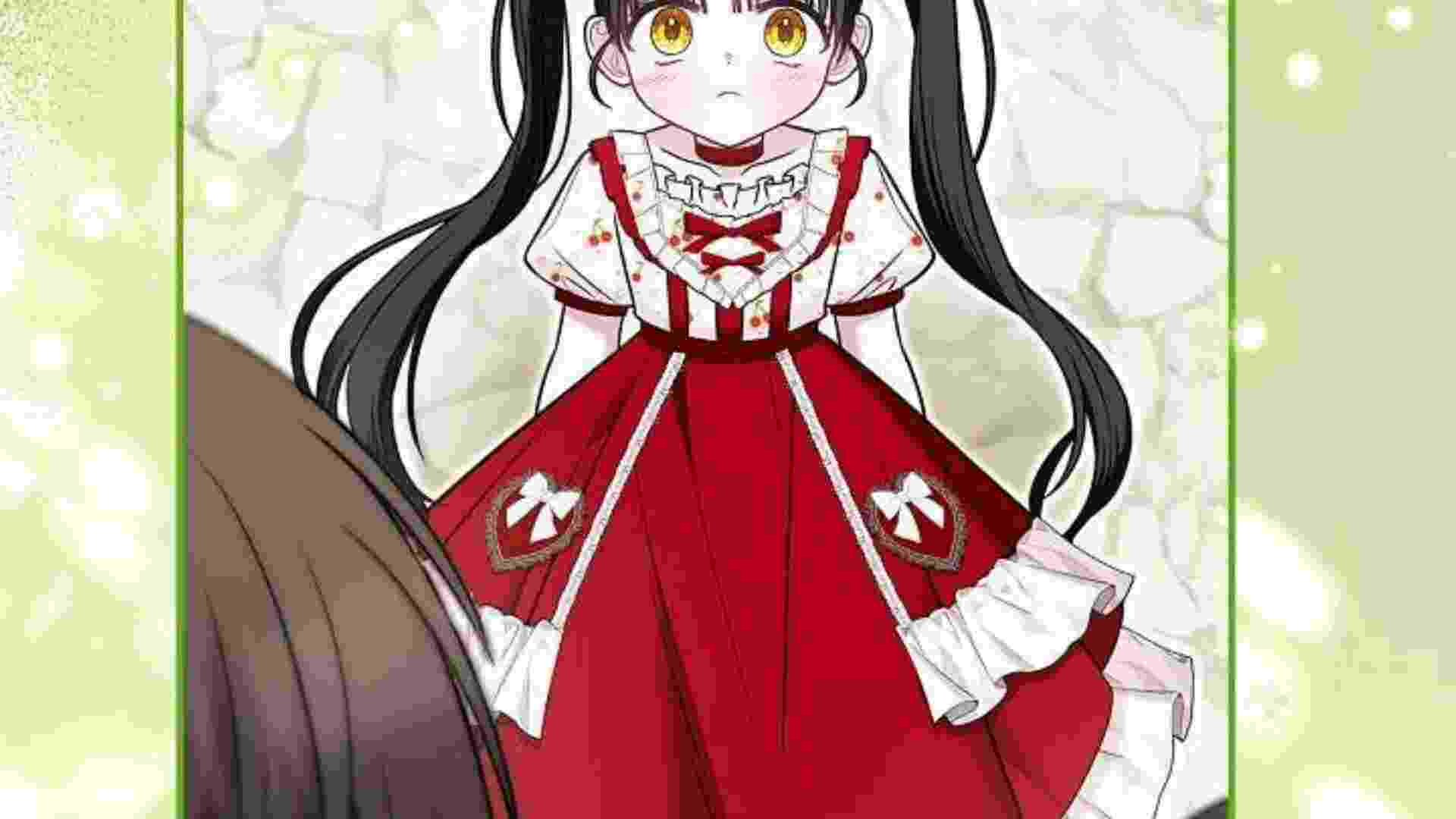 I Live With My Villain Uncle Chapter 39 - halaman 257