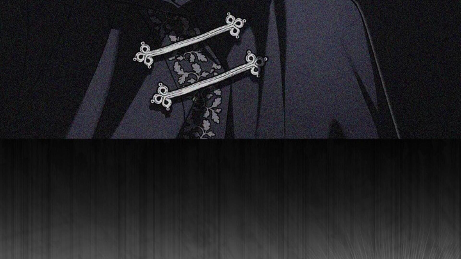 I Live With My Villain Uncle Chapter 40 - halaman 258
