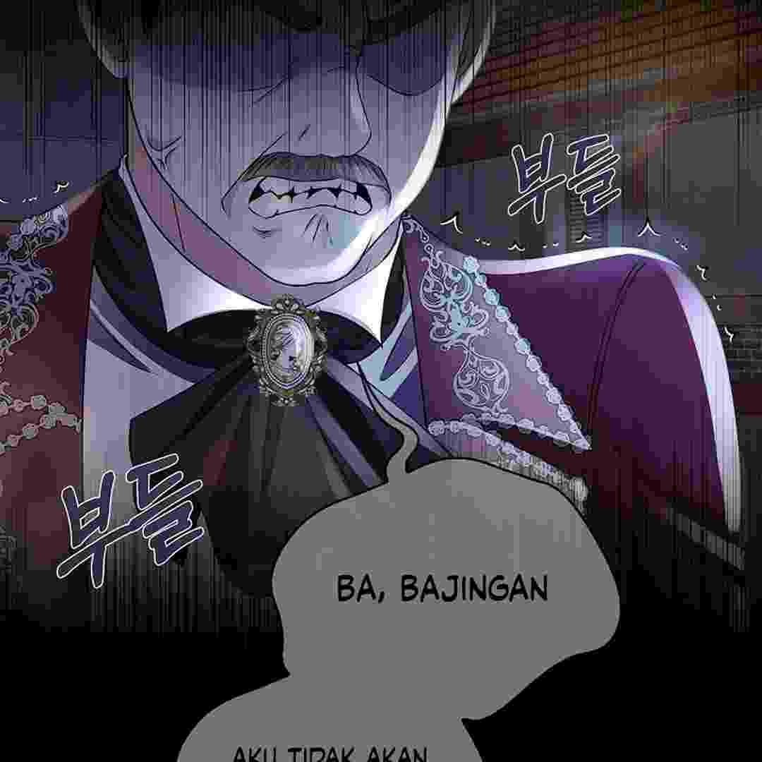 I Live With My Villain Uncle Chapter 1 - halaman 258