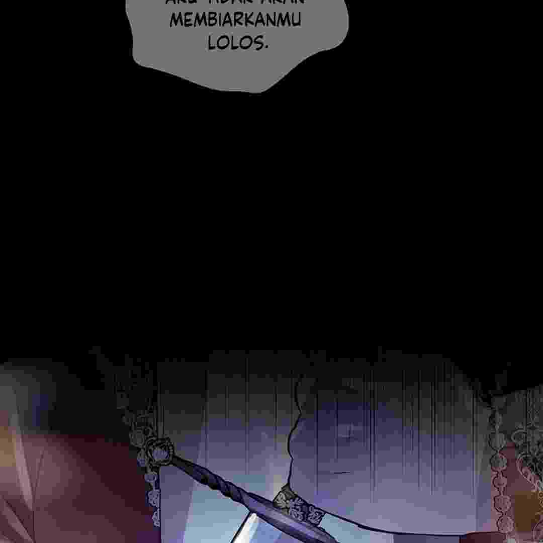 I Live With My Villain Uncle Chapter 1 - halaman 259