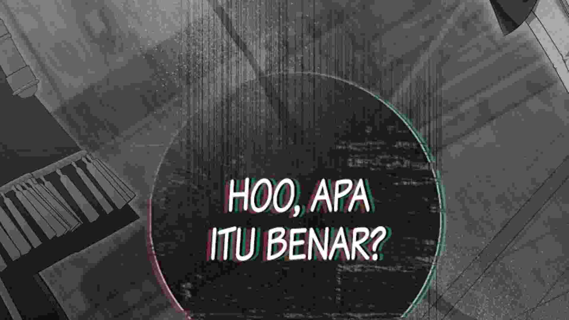 I Live With My Villain Uncle Chapter 40 - halaman 260