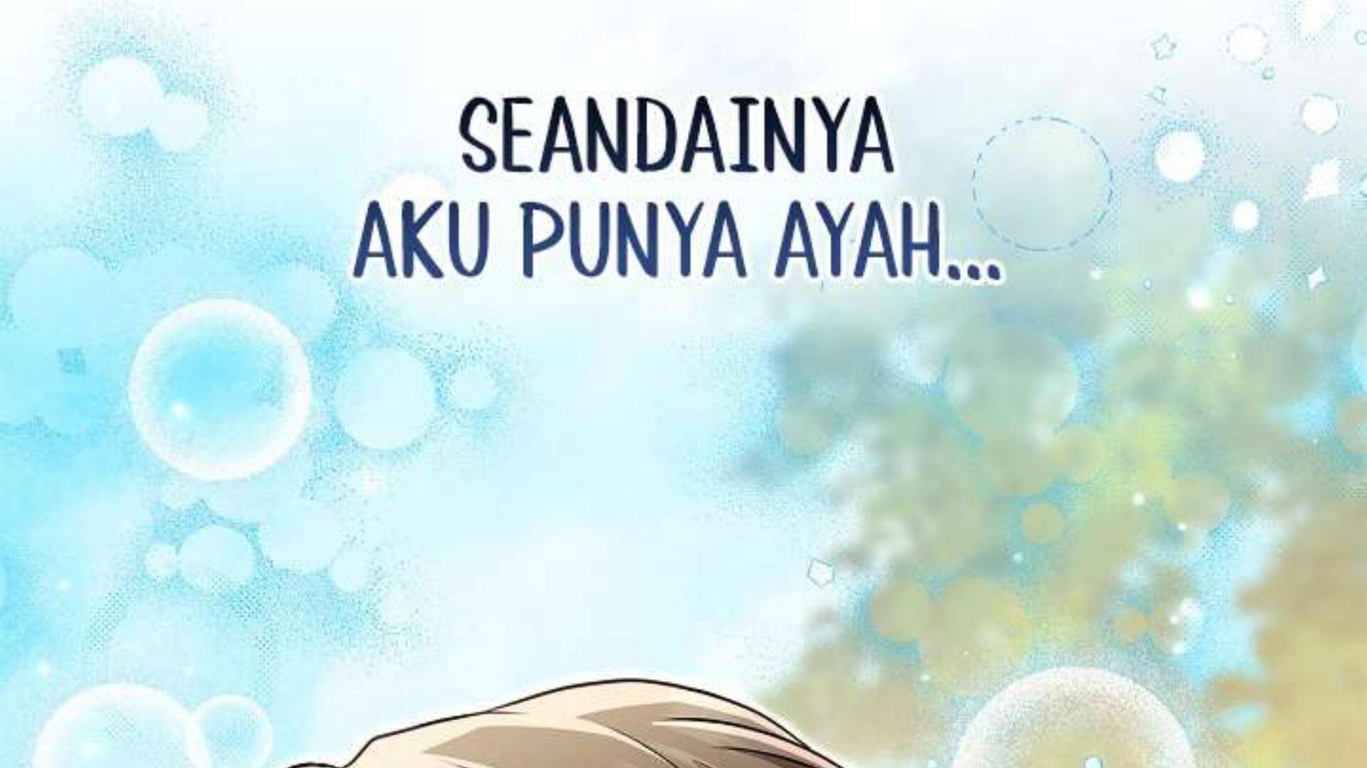 I Live With My Villain Uncle Chapter 39 - halaman 260
