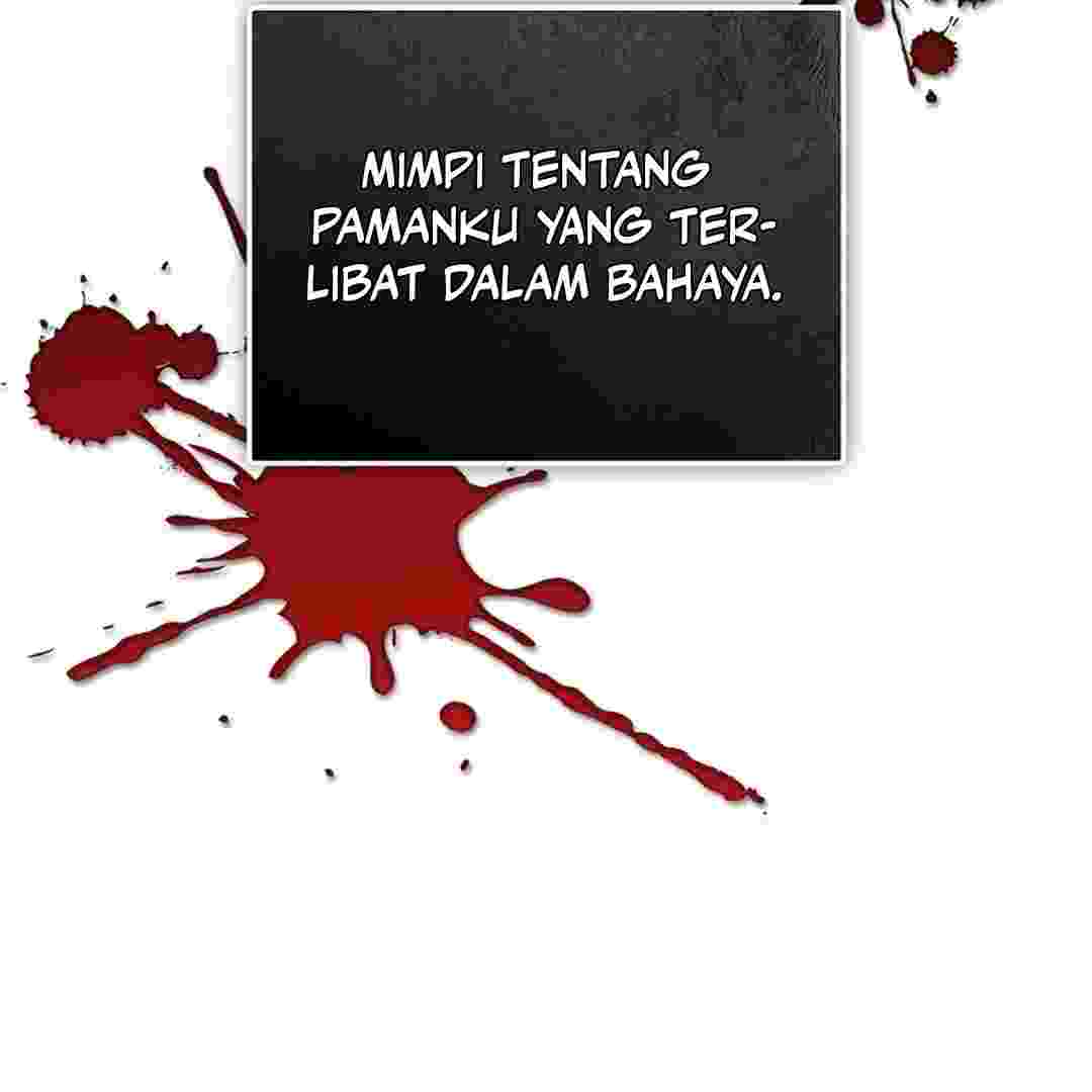 I Live With My Villain Uncle Chapter 1 - halaman 265