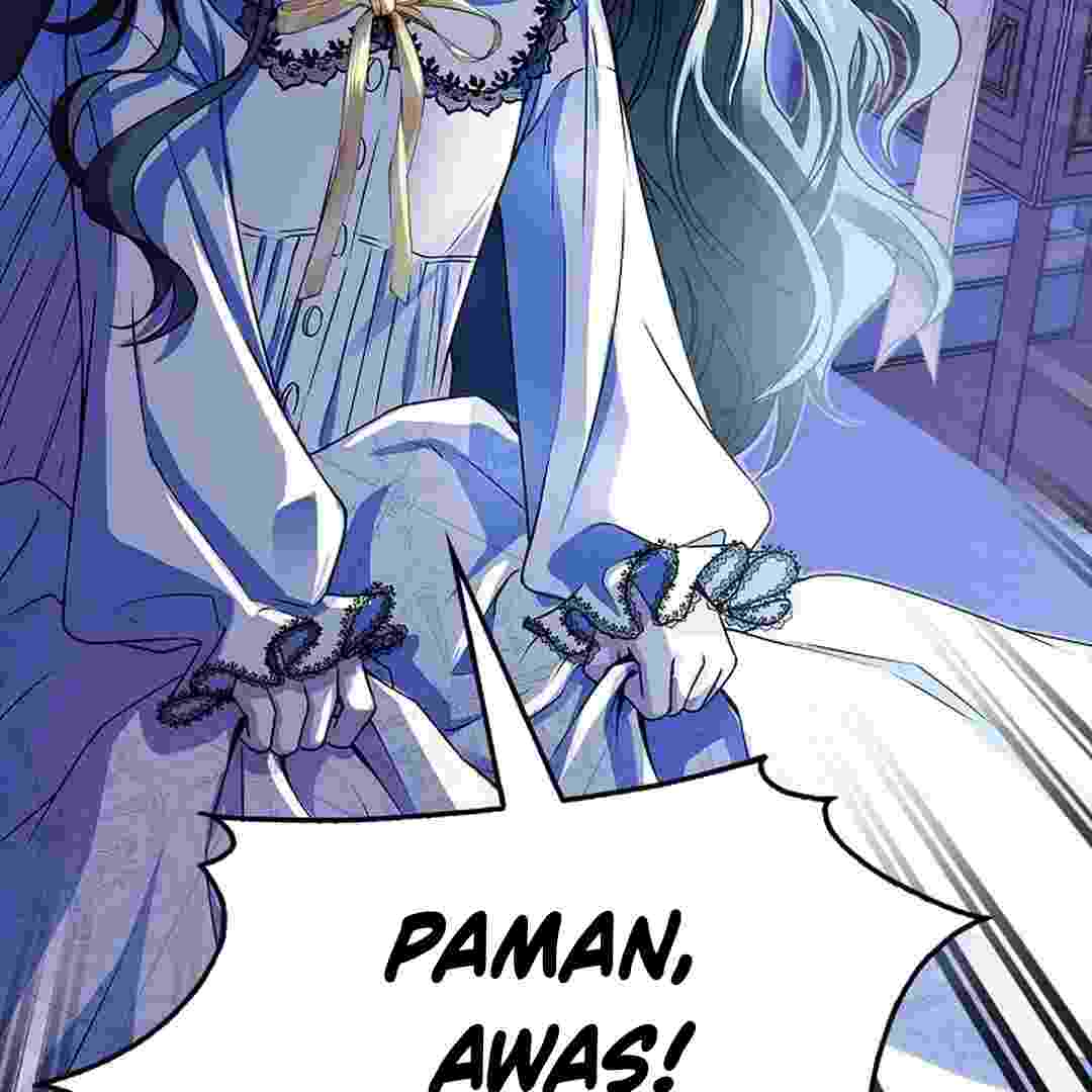 I Live With My Villain Uncle Chapter 1 - halaman 268