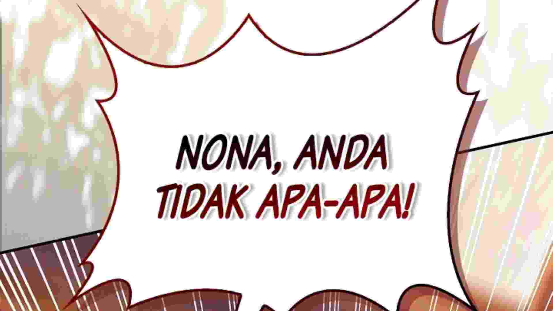 I Live With My Villain Uncle Chapter 40 - halaman 268