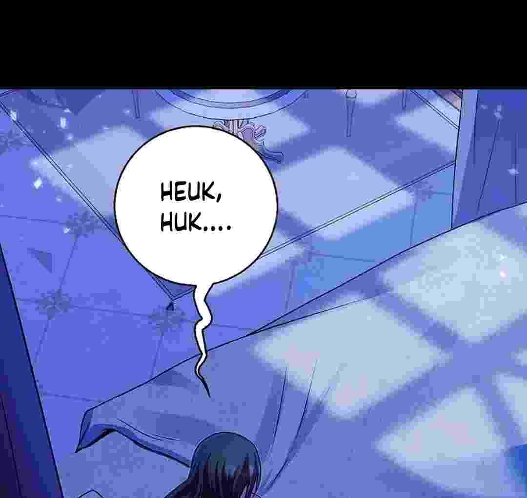 I Live With My Villain Uncle Chapter 1 - halaman 270