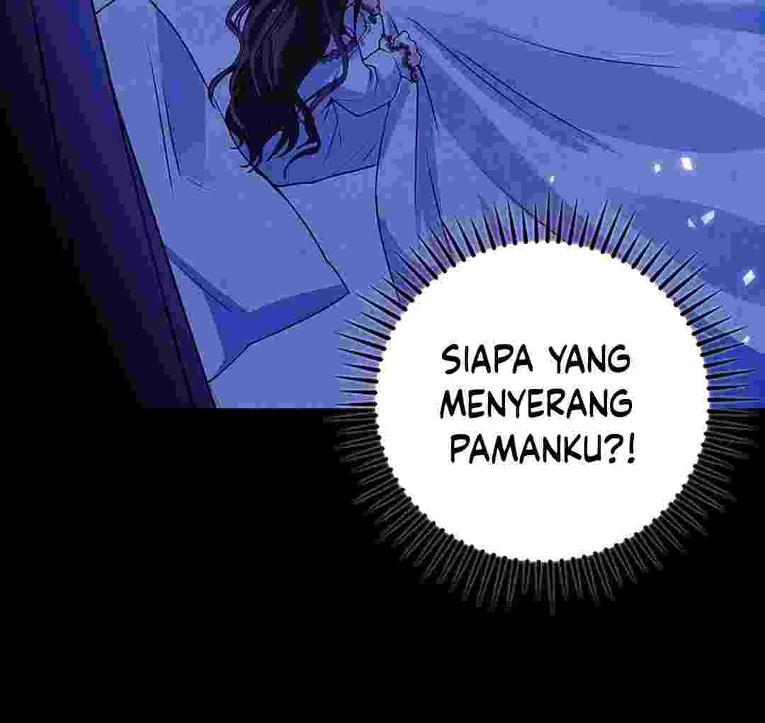 I Live With My Villain Uncle Chapter 1 - halaman 271