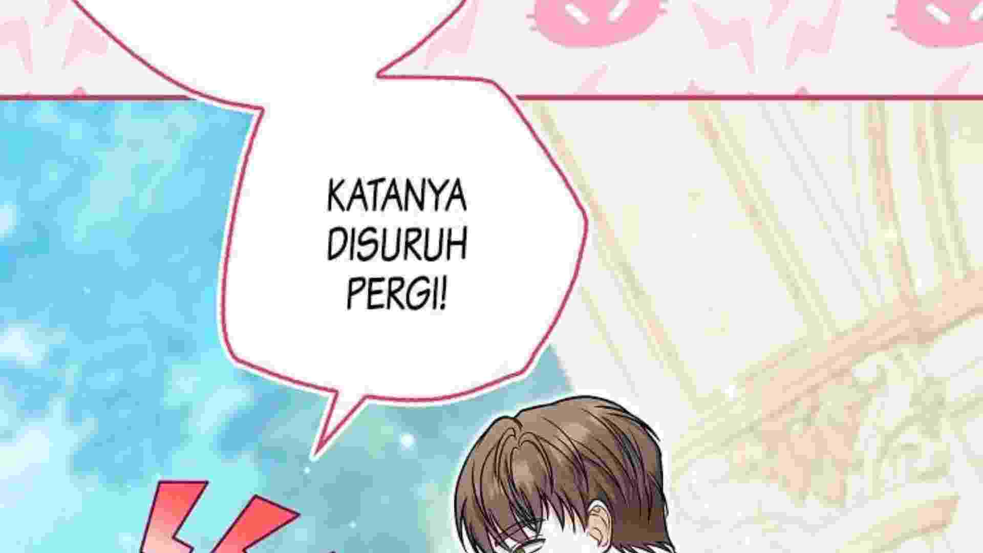 I Live With My Villain Uncle Chapter 39 - halaman 271