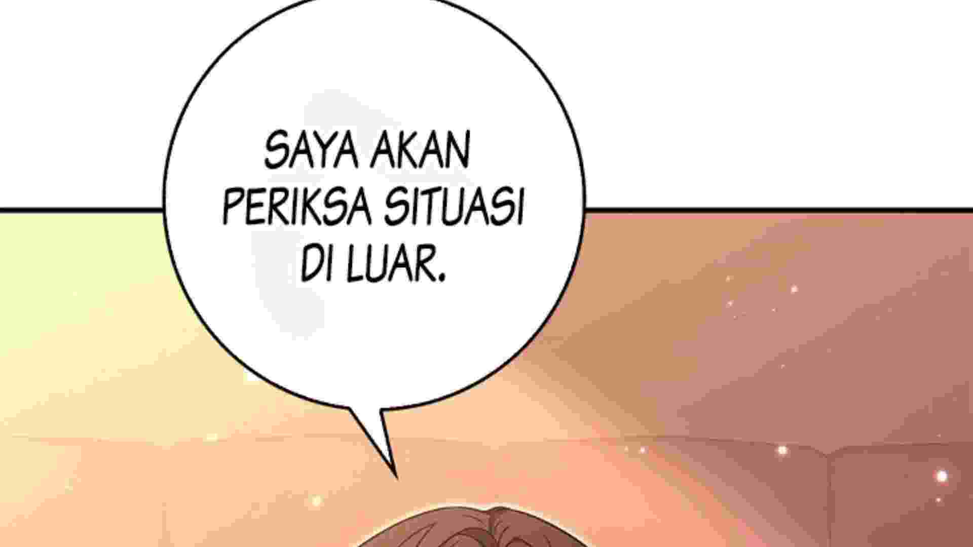 I Live With My Villain Uncle Chapter 40 - halaman 274