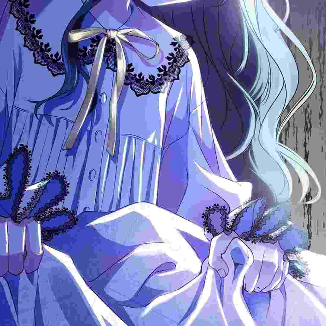 I Live With My Villain Uncle Chapter 1 - halaman 274