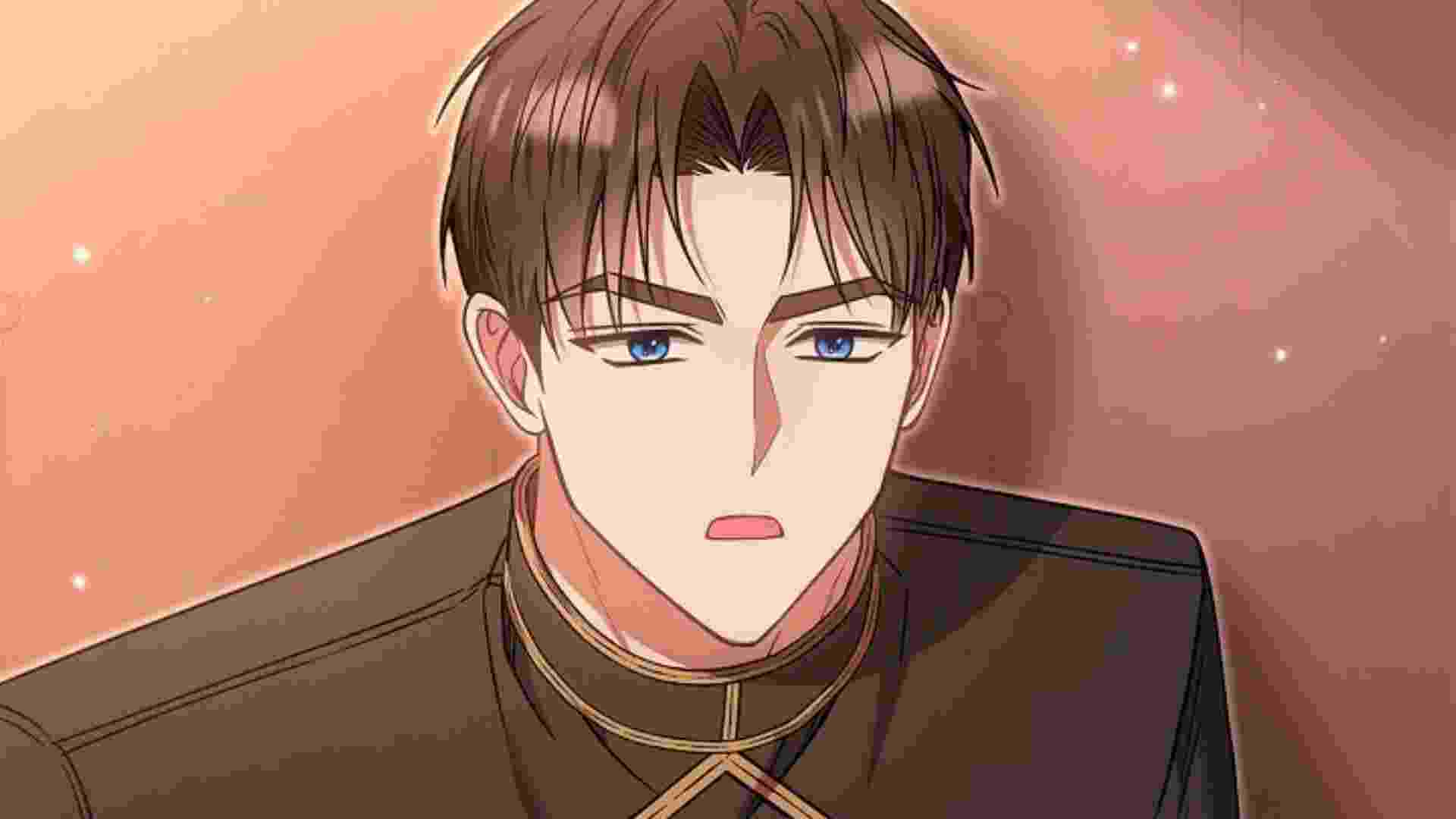 I Live With My Villain Uncle Chapter 40 - halaman 275