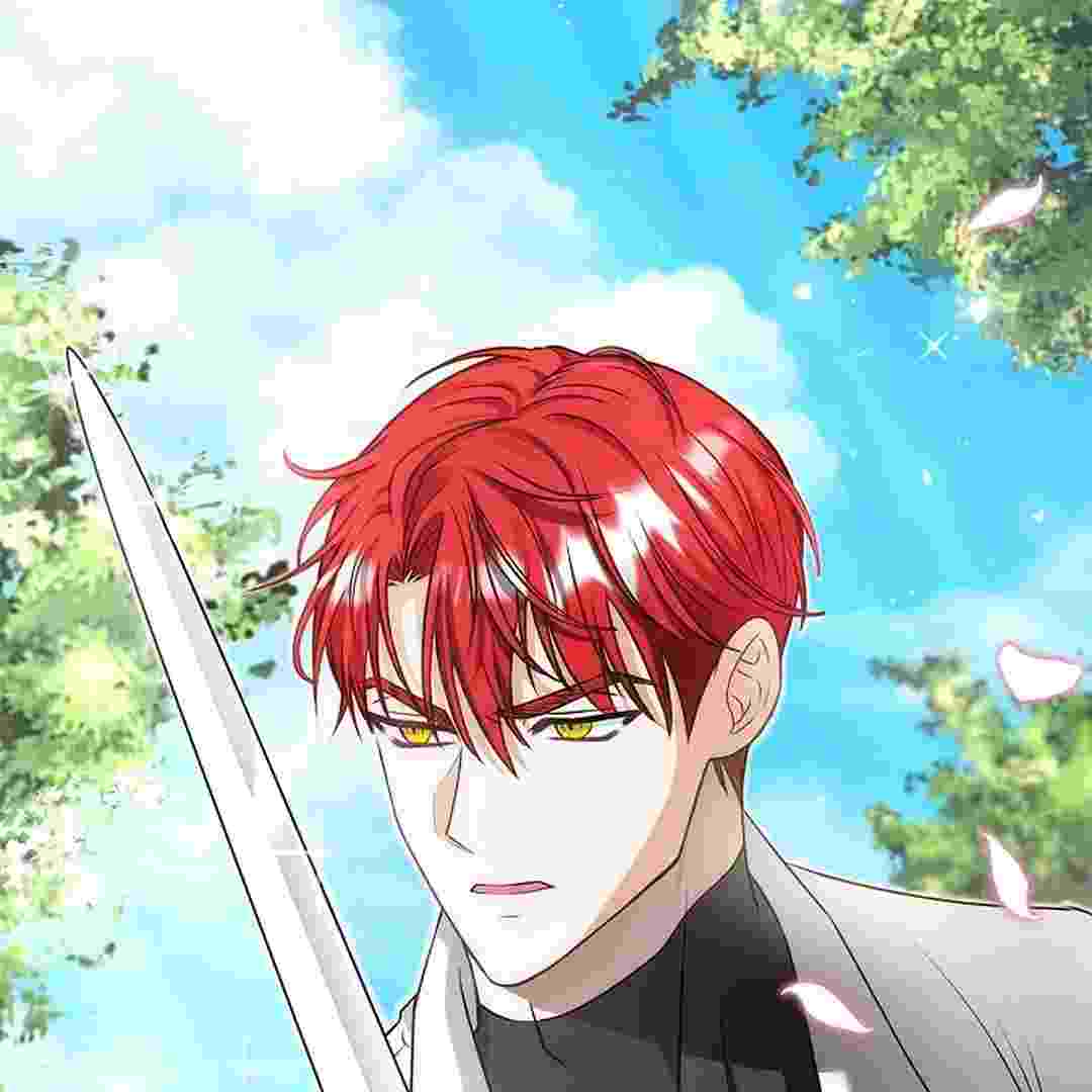 I Live With My Villain Uncle Chapter 1 - halaman 279
