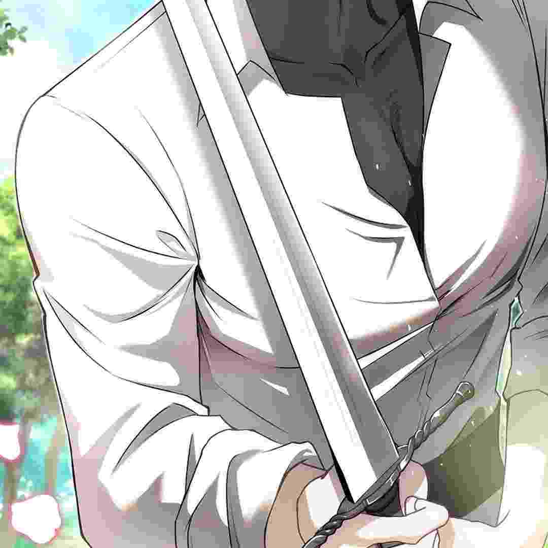 I Live With My Villain Uncle Chapter 1 - halaman 280